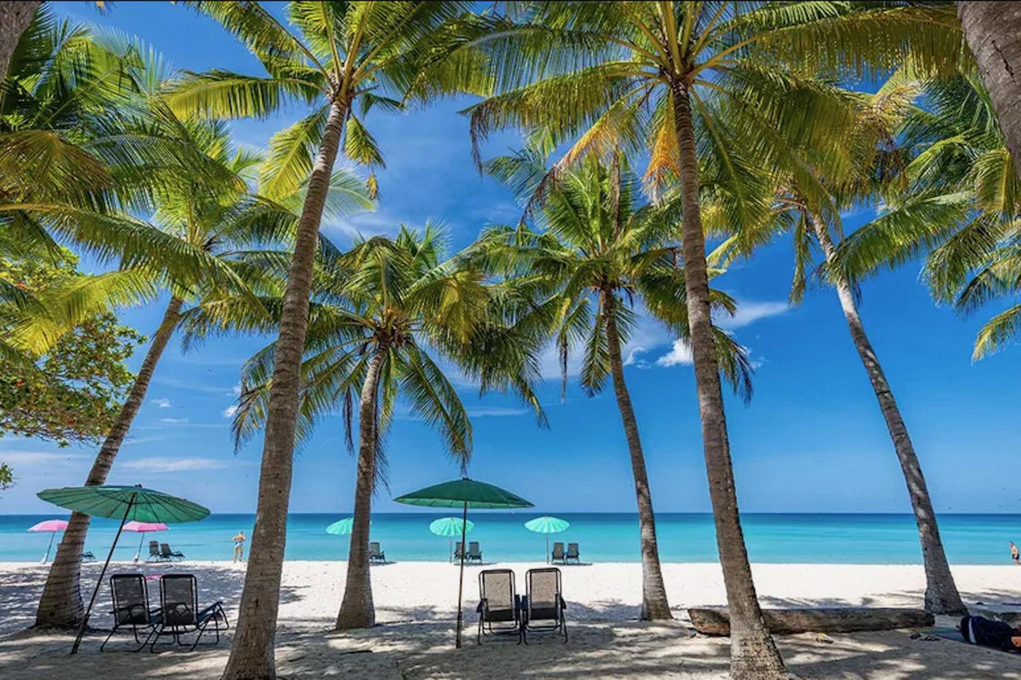 Resort Boutique 2Br Villa Dalaa 4, Private Pool, Full Service, 5 Min Drive Kamala Beach Exteriör bild